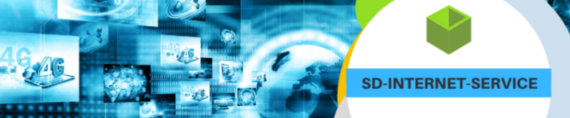 SD-Internet-Service